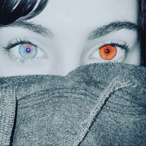 Meet your Posher, Briana